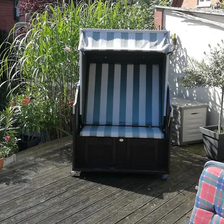 Nunatak Am Ploener Апартаменты *