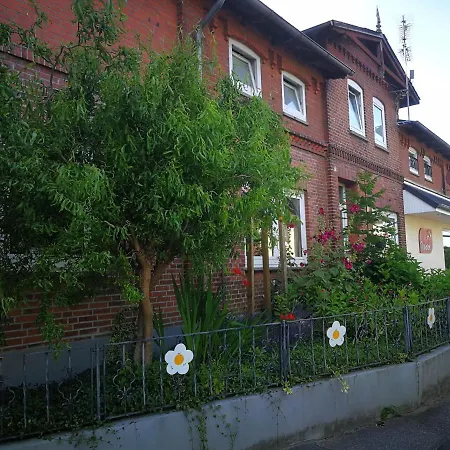 Apartment Nunatak Am Ploener