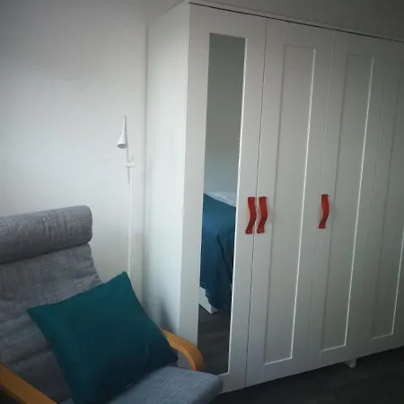 Apartment Nunatak Am Ploener *