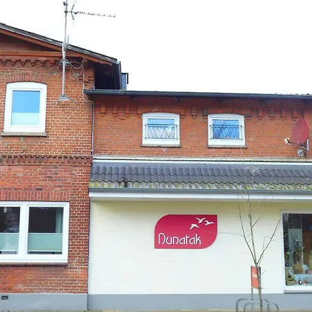 Nunatak Am Ploener Апартаменты