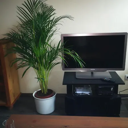 Lejlighed Nunatak Am Ploener