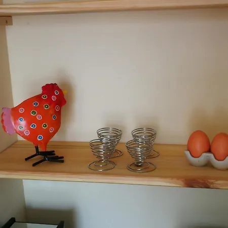 Nunatak Am Ploener Dersau