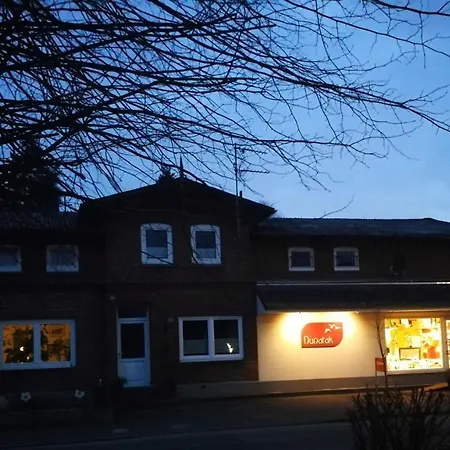 Lejlighed Nunatak Am Ploener *