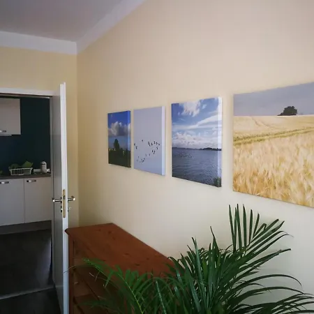 Nunatak Am Ploener * Dersau