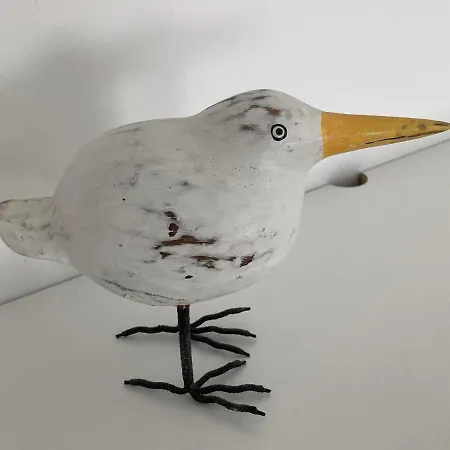 Nunatak Am Ploener Dersau