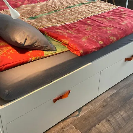 Nunatak Am Ploener Lejlighed