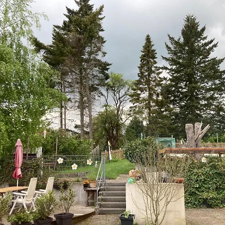 Nunatak Am Ploener Апартаменты Dersau