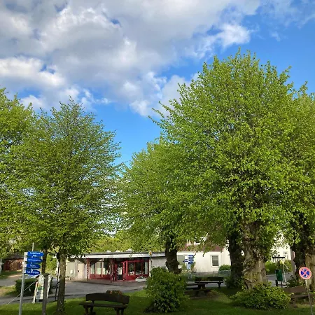 Lejlighed Nunatak Am Ploener Dersau