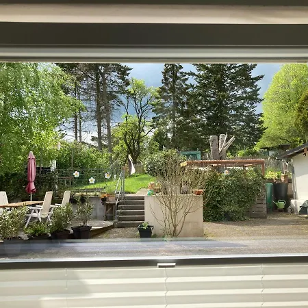 Nunatak Am Ploener * Dersau