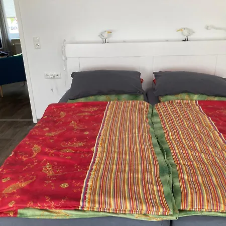 Apartment Nunatak Am Ploener