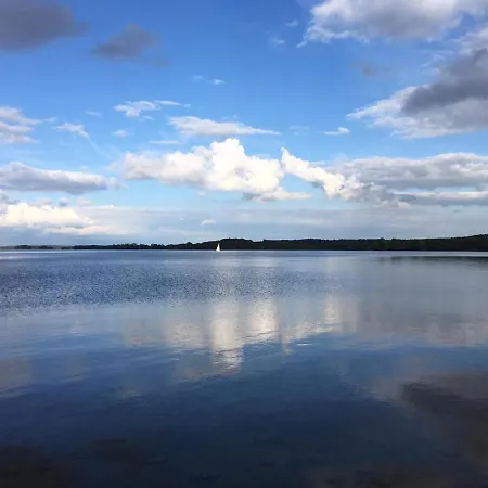 Lejlighed Nunatak Am Ploener Dersau