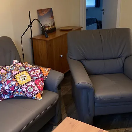 Nunatak Am Ploener Lejlighed *