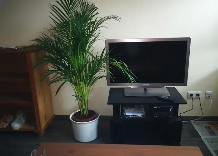 Apartamento Nunatak Am Ploener